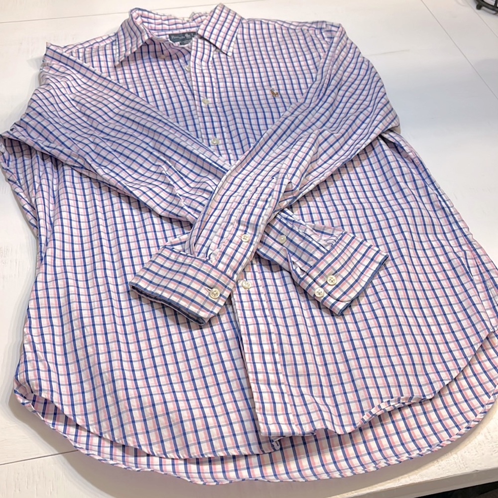 Ralph Lauren Button Down